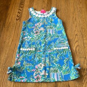 Lily Pulitzer dress